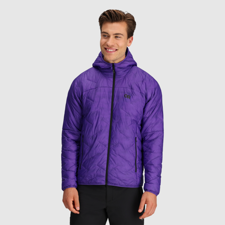 Outdoor Research SuperStrand LT Hoodie - Men's - Image 2